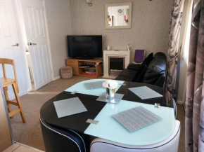 Hillview Brean 1st floor 2 Bed Apartment